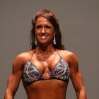 Shea  Bakeris - NPC Southern Classic 2011 - #1